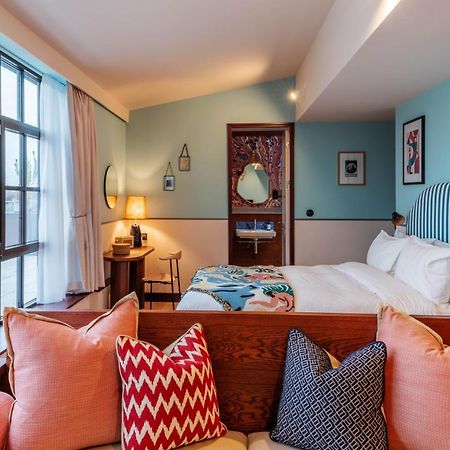 Room2 London Chiswick Hometel Ngoại thất bức ảnh