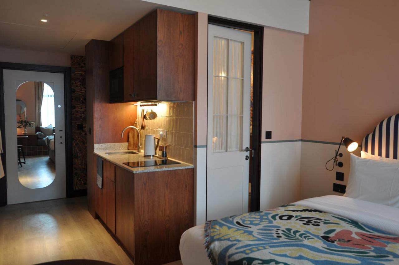 Room2 London Chiswick Hometel Ngoại thất bức ảnh