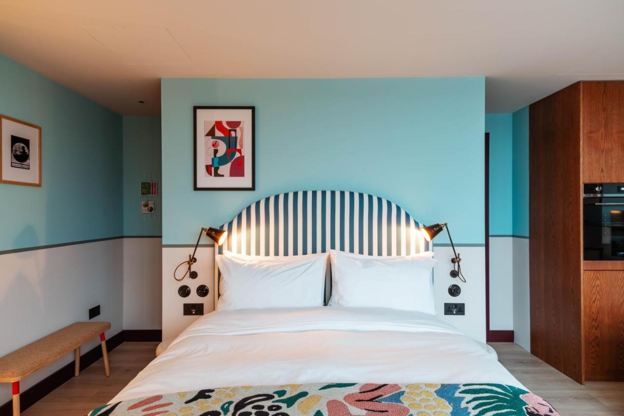 Room2 London Chiswick Hometel Ngoại thất bức ảnh