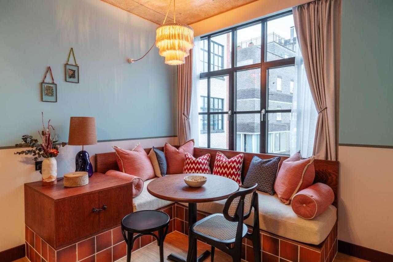 Room2 London Chiswick Hometel Ngoại thất bức ảnh