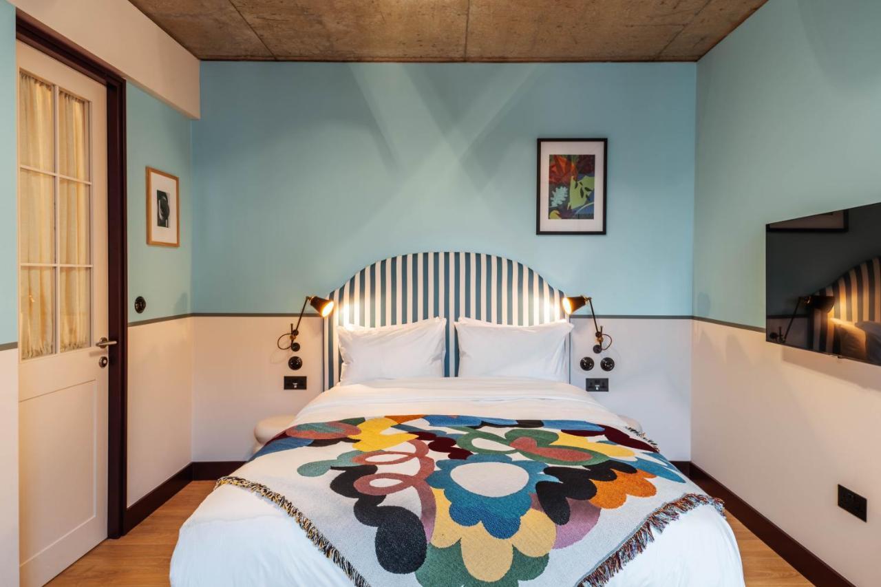 Room2 London Chiswick Hometel Ngoại thất bức ảnh
