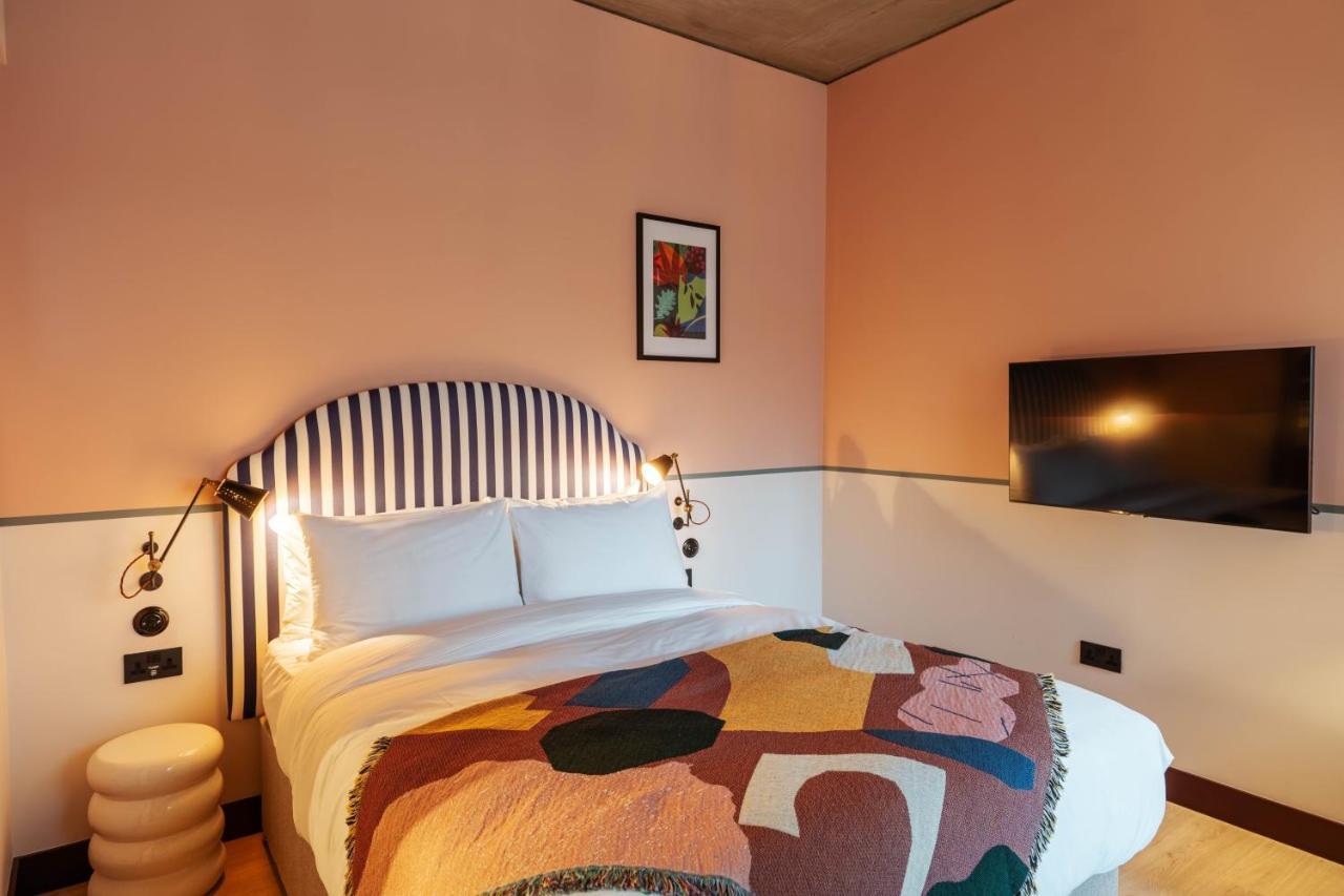 Room2 London Chiswick Hometel Ngoại thất bức ảnh
