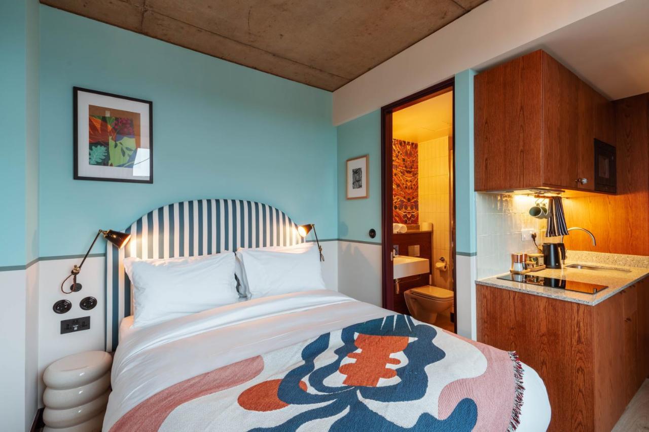Room2 London Chiswick Hometel Ngoại thất bức ảnh