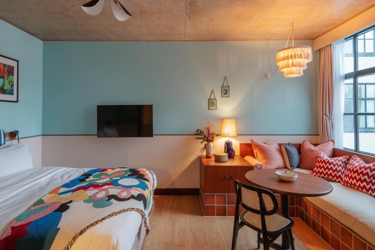 Room2 London Chiswick Hometel Ngoại thất bức ảnh