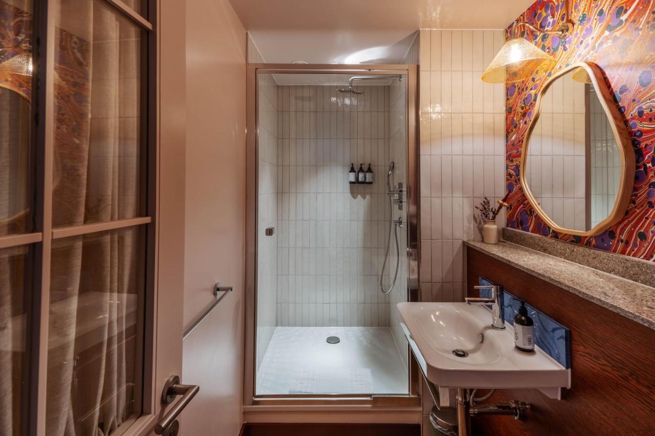 Room2 London Chiswick Hometel Ngoại thất bức ảnh
