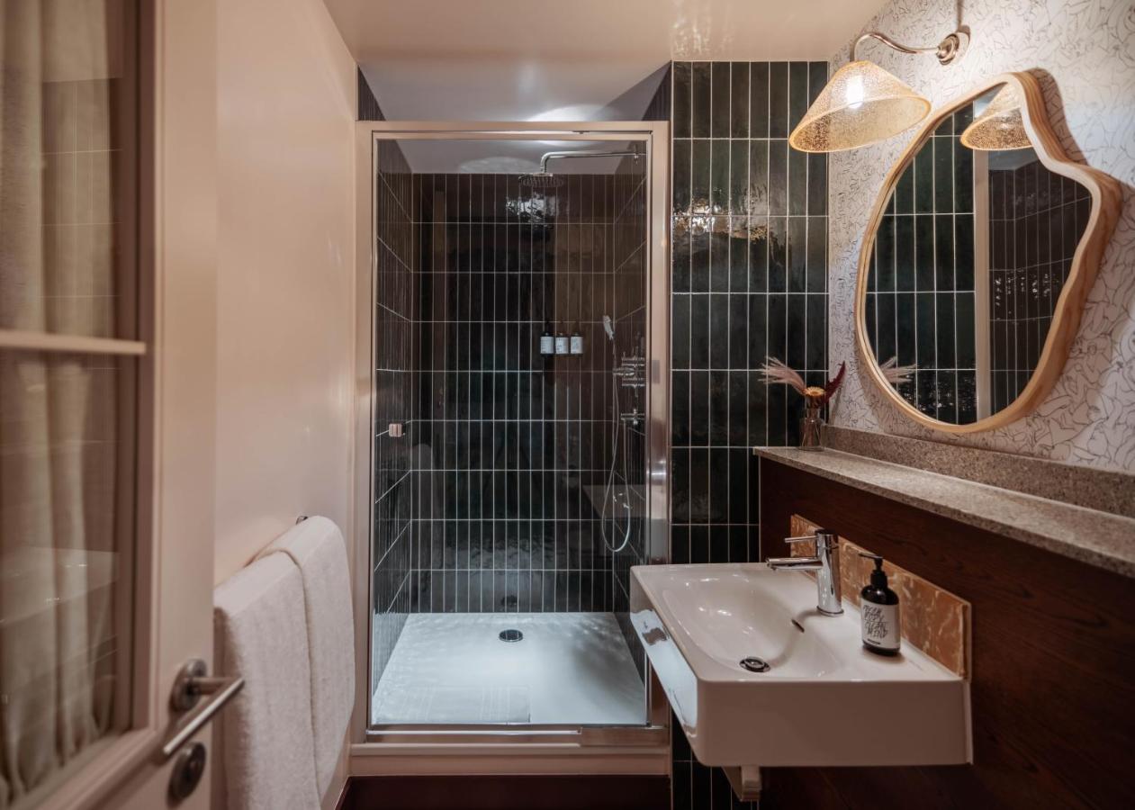 Room2 London Chiswick Hometel Ngoại thất bức ảnh