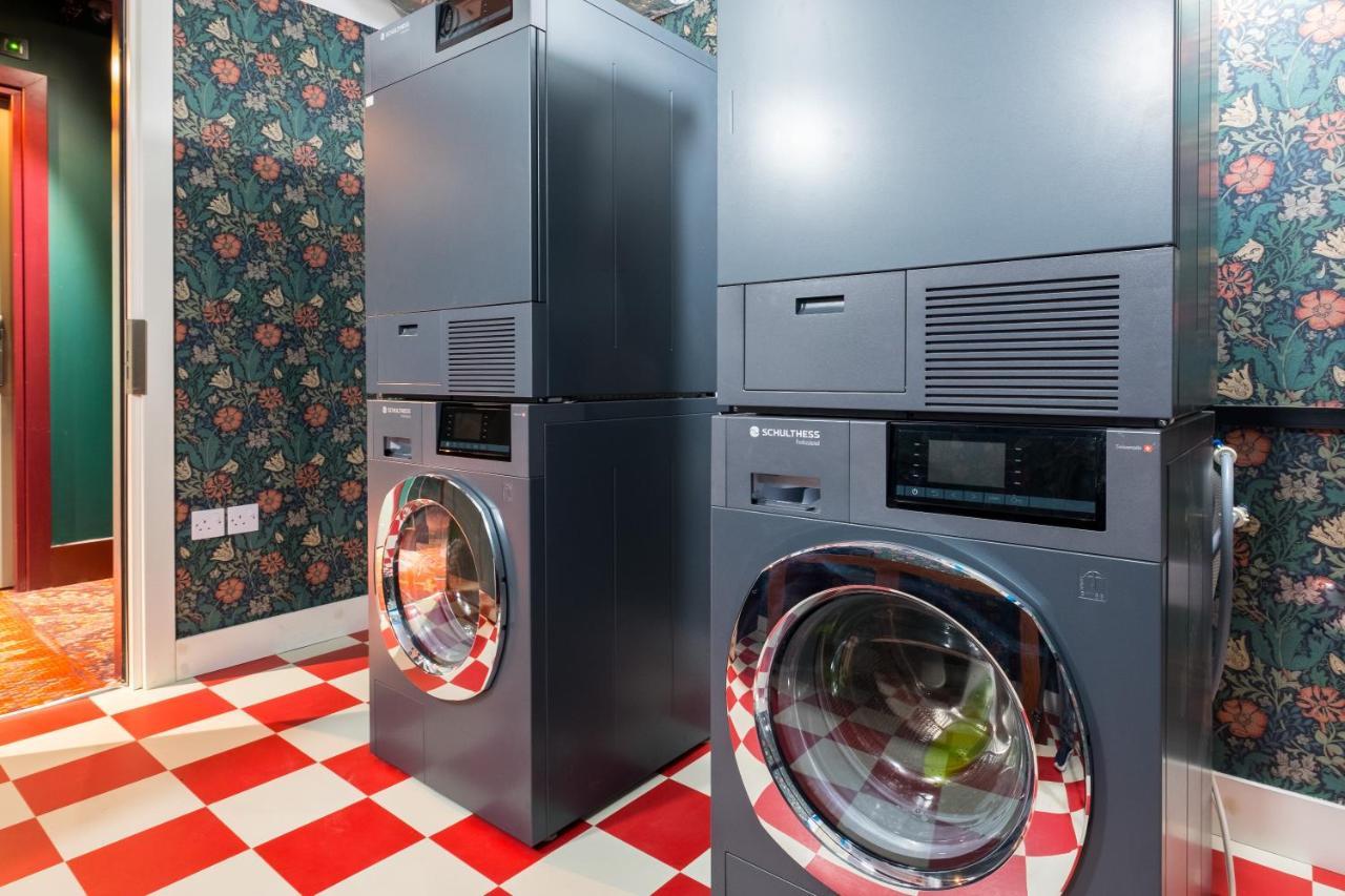 Room2 London Chiswick Hometel Ngoại thất bức ảnh