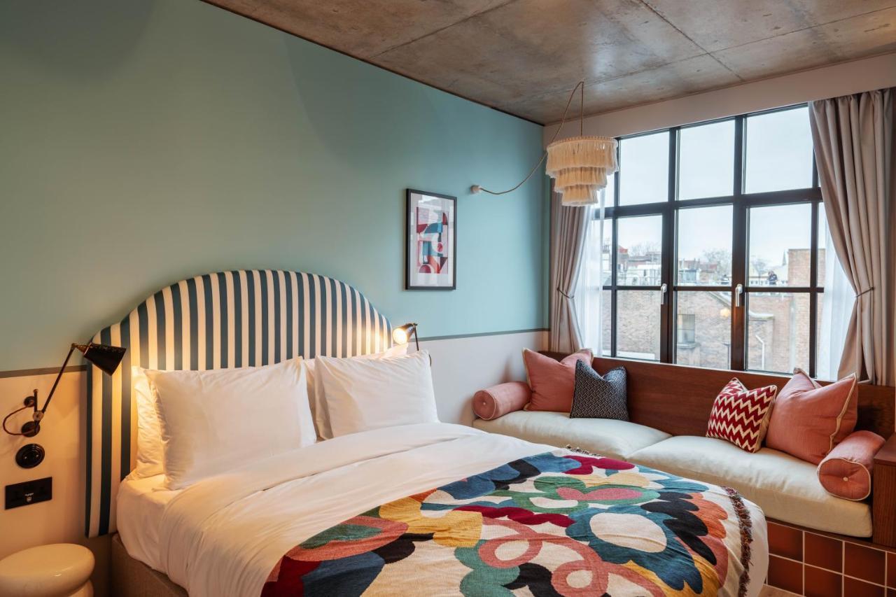 Room2 London Chiswick Hometel Ngoại thất bức ảnh