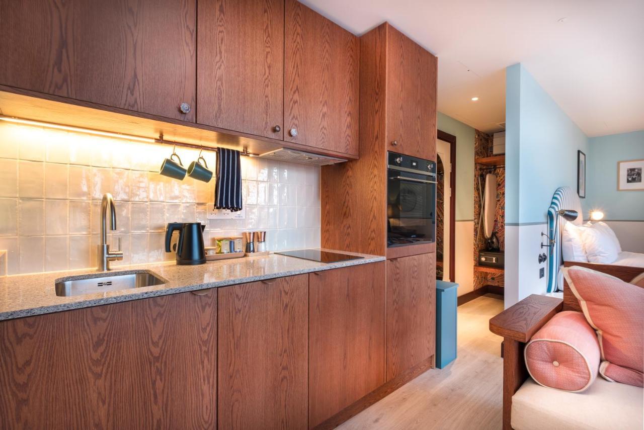 Room2 London Chiswick Hometel Ngoại thất bức ảnh