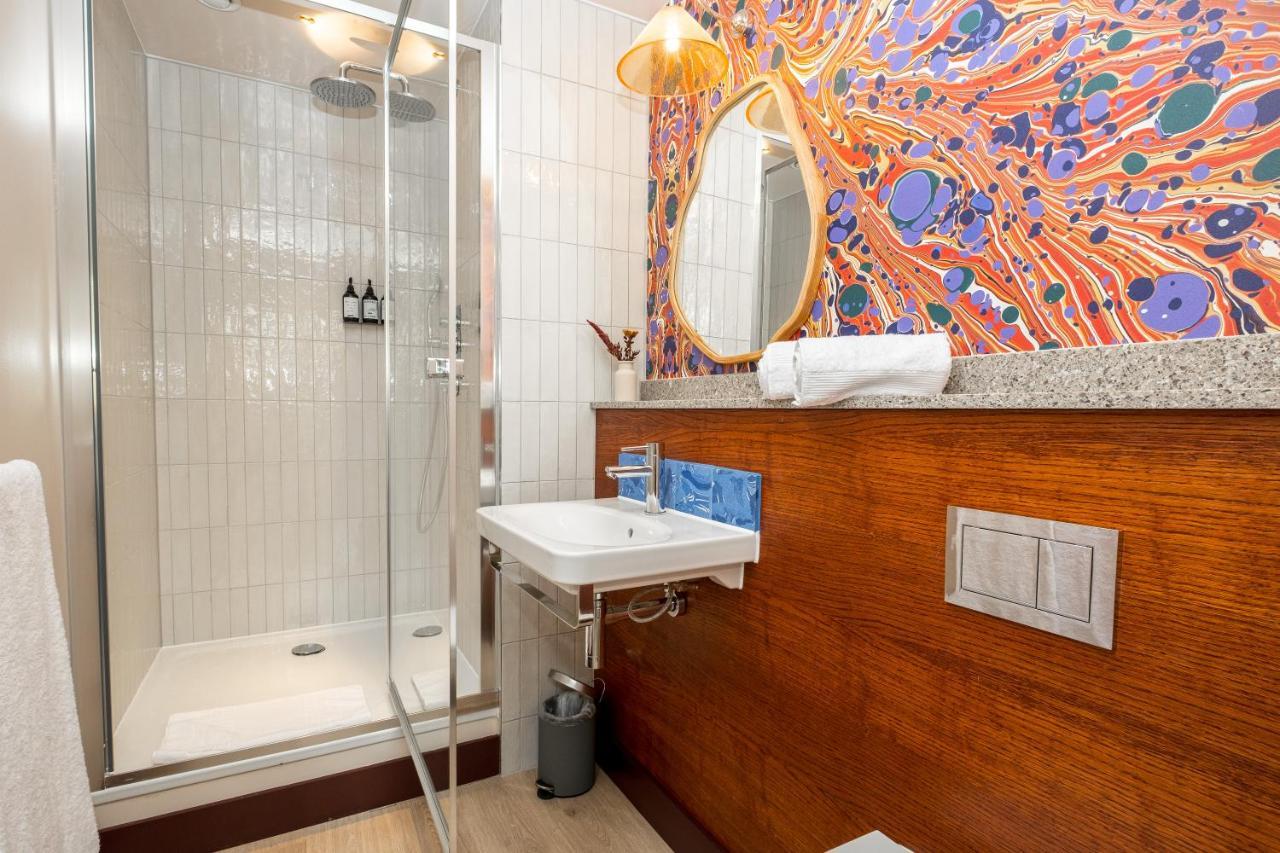 Room2 London Chiswick Hometel Ngoại thất bức ảnh