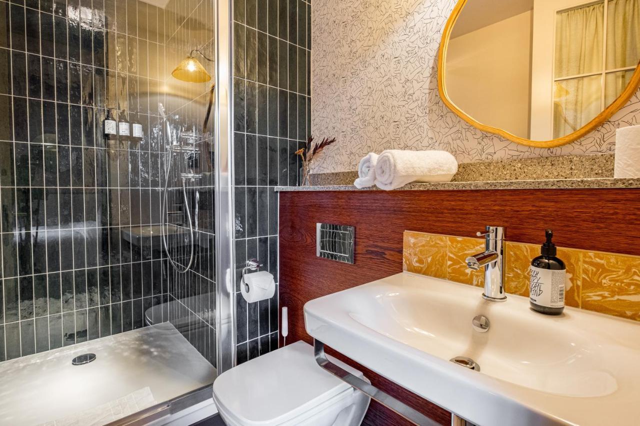 Room2 London Chiswick Hometel Ngoại thất bức ảnh