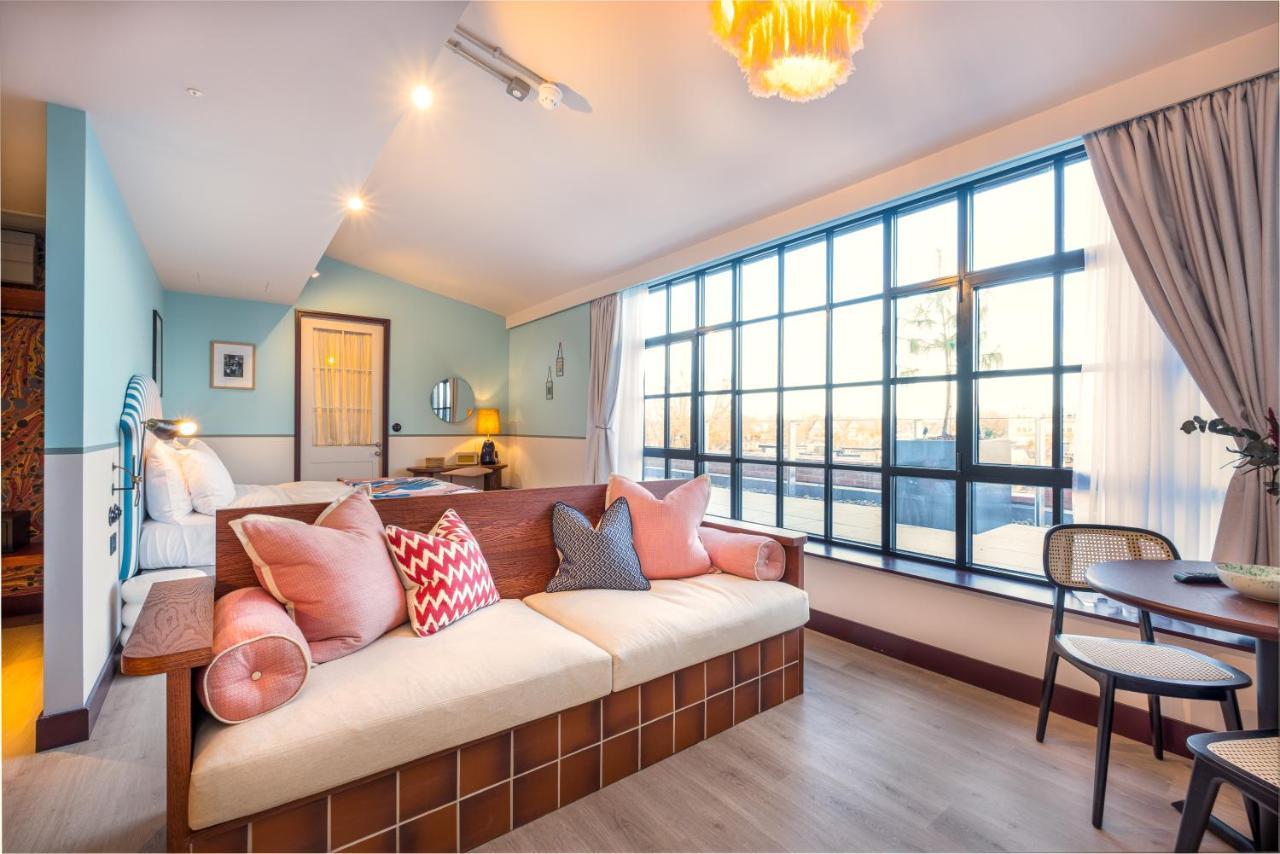 Room2 London Chiswick Hometel Ngoại thất bức ảnh
